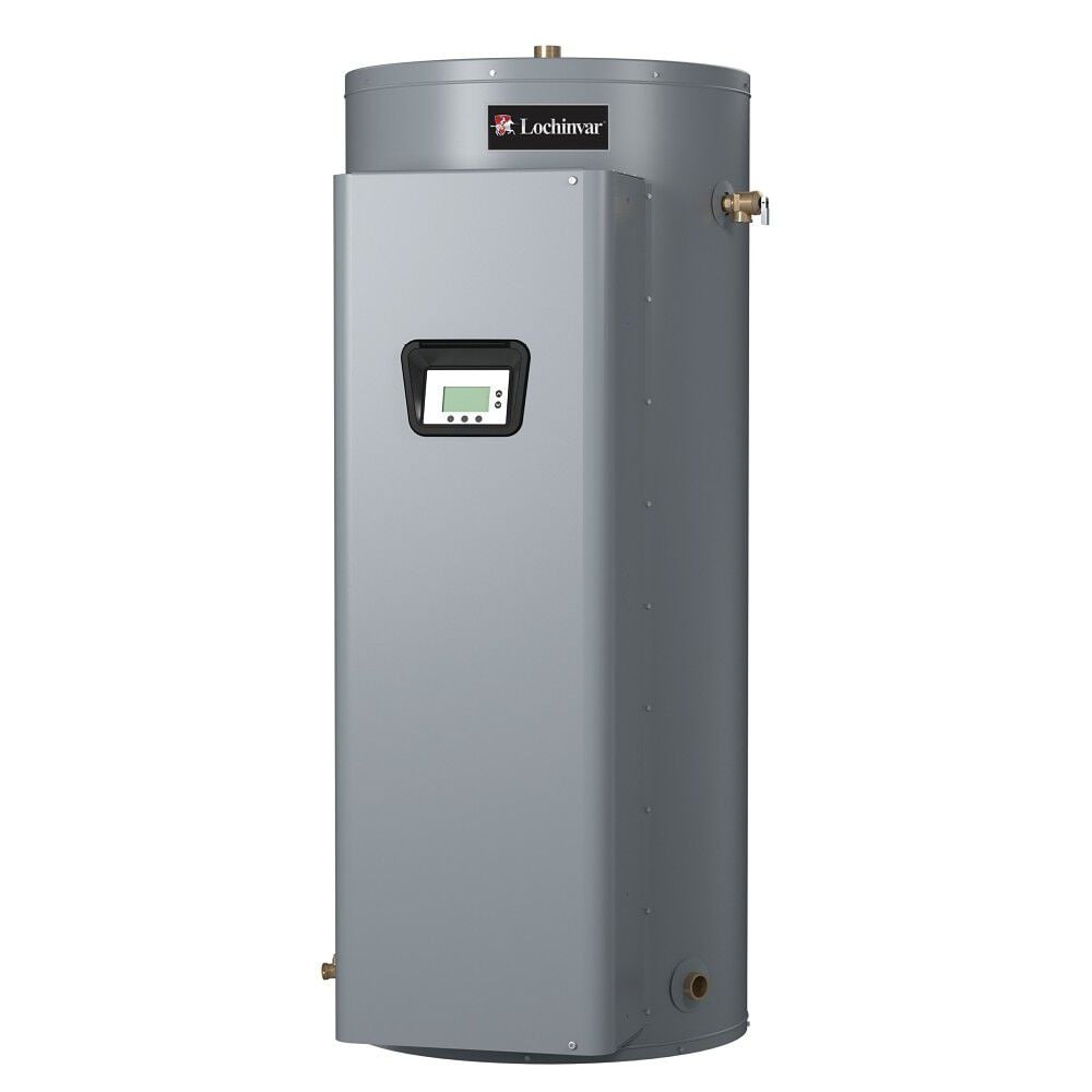 Standard Hi-Power® 80-Gallon Commercial Electric Water Heater - 80
